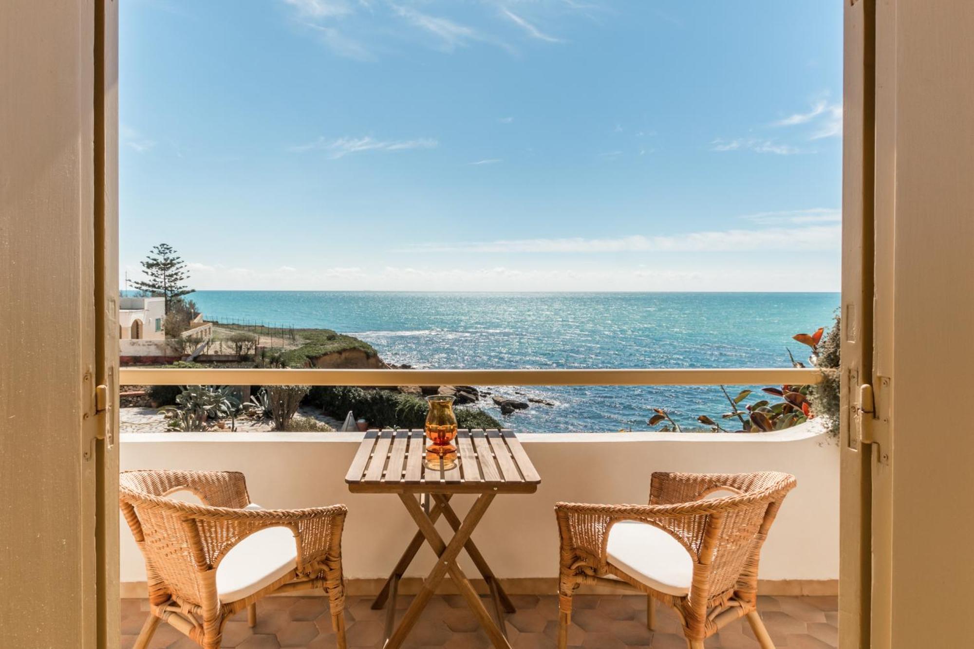 Double Room Sea View