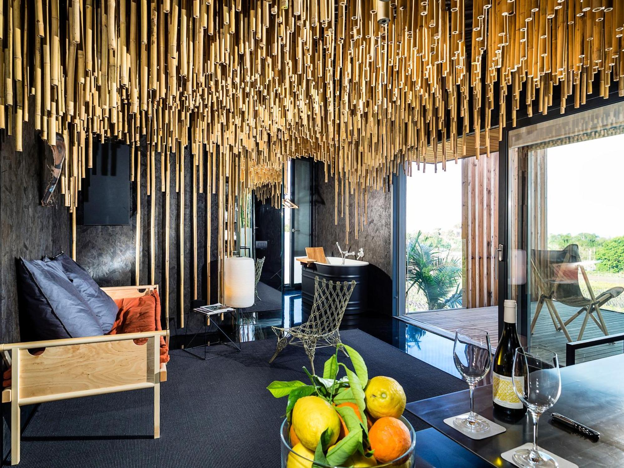 Deluxe Bungalow