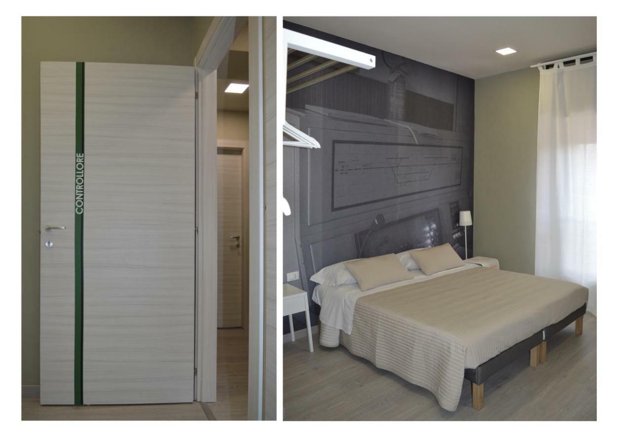 Double or Twin Room Private Bathroom