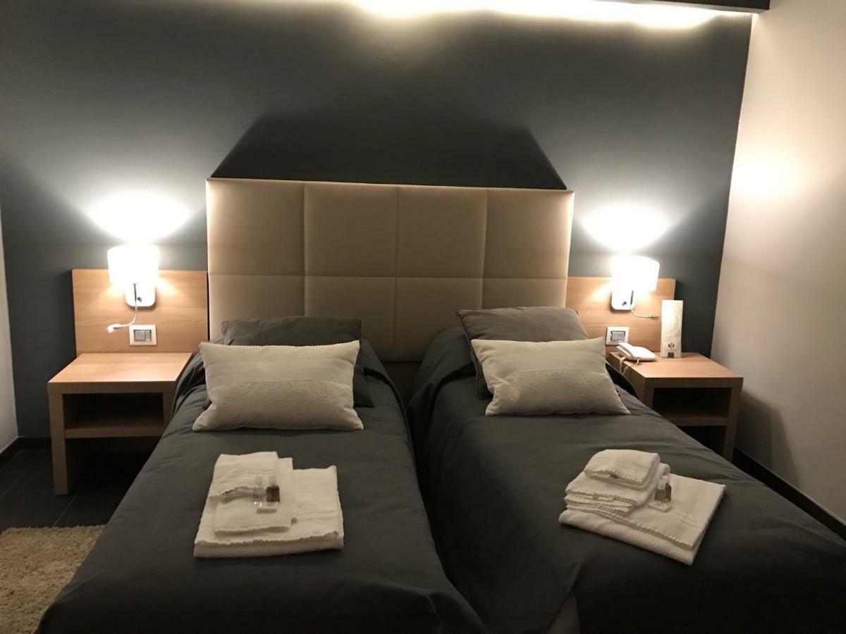 Budget Double or Twin Room