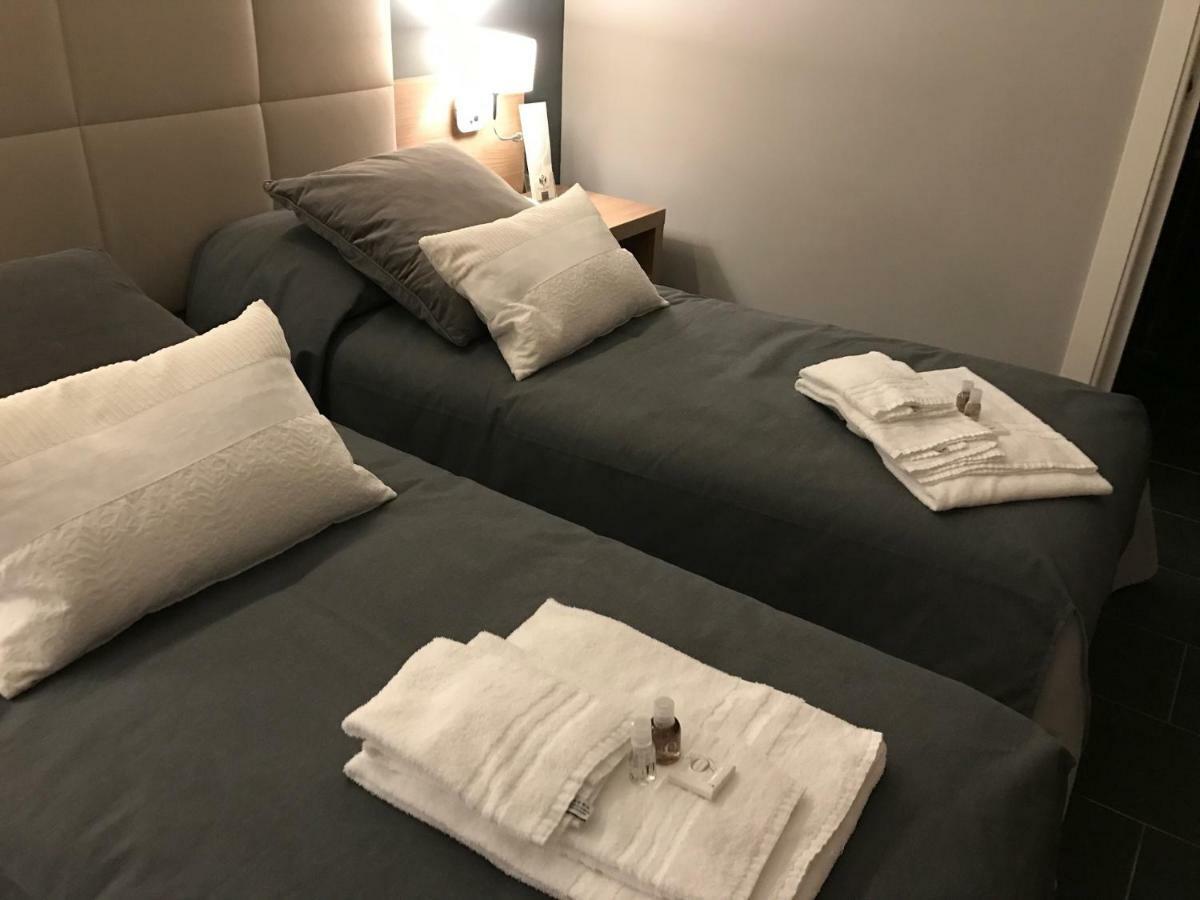 Budget Double or Twin Room