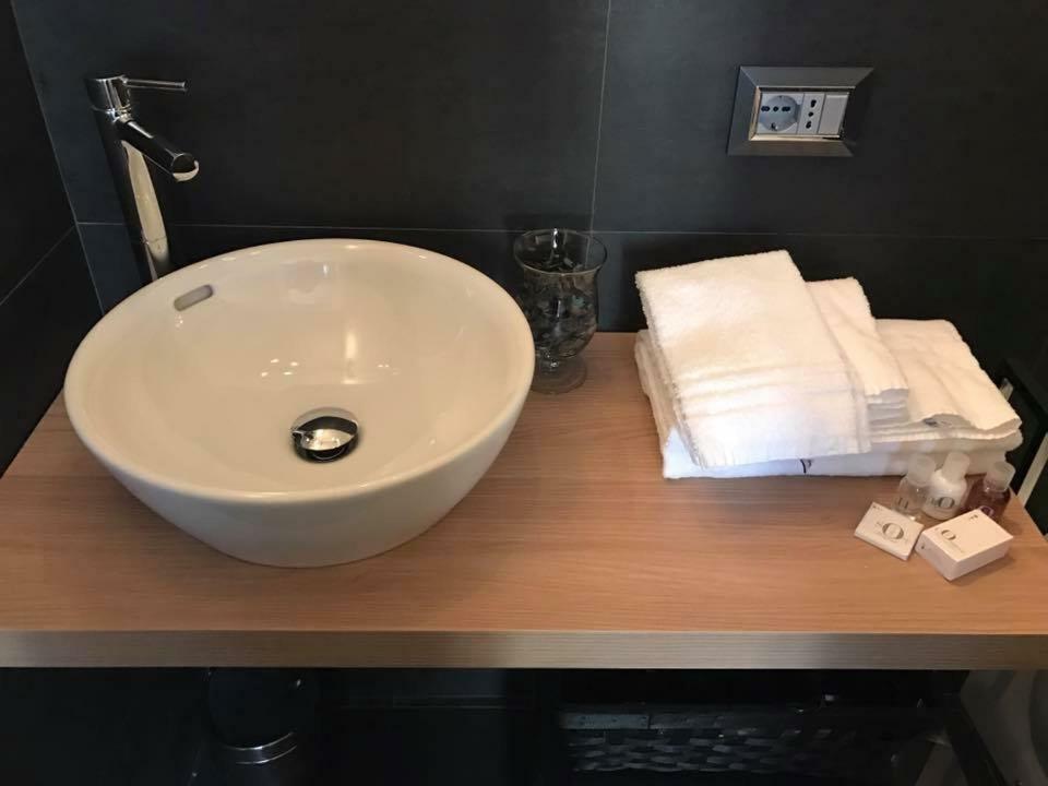 Budget Double or Twin Room
