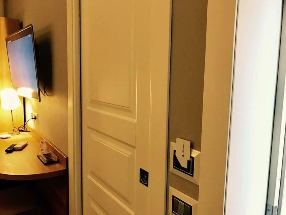 Budget Double or Twin Room