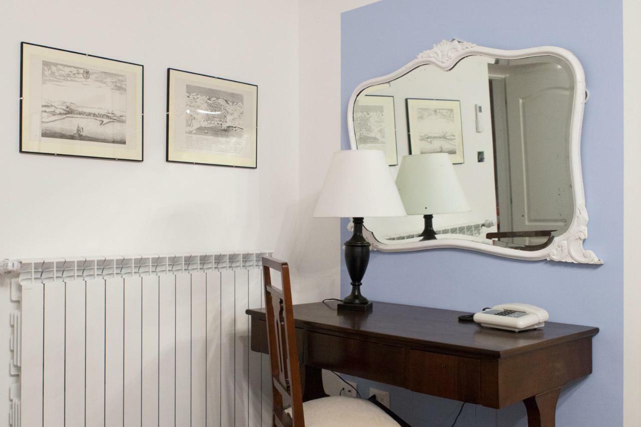 Camera Quadrupla con Bagno Privato