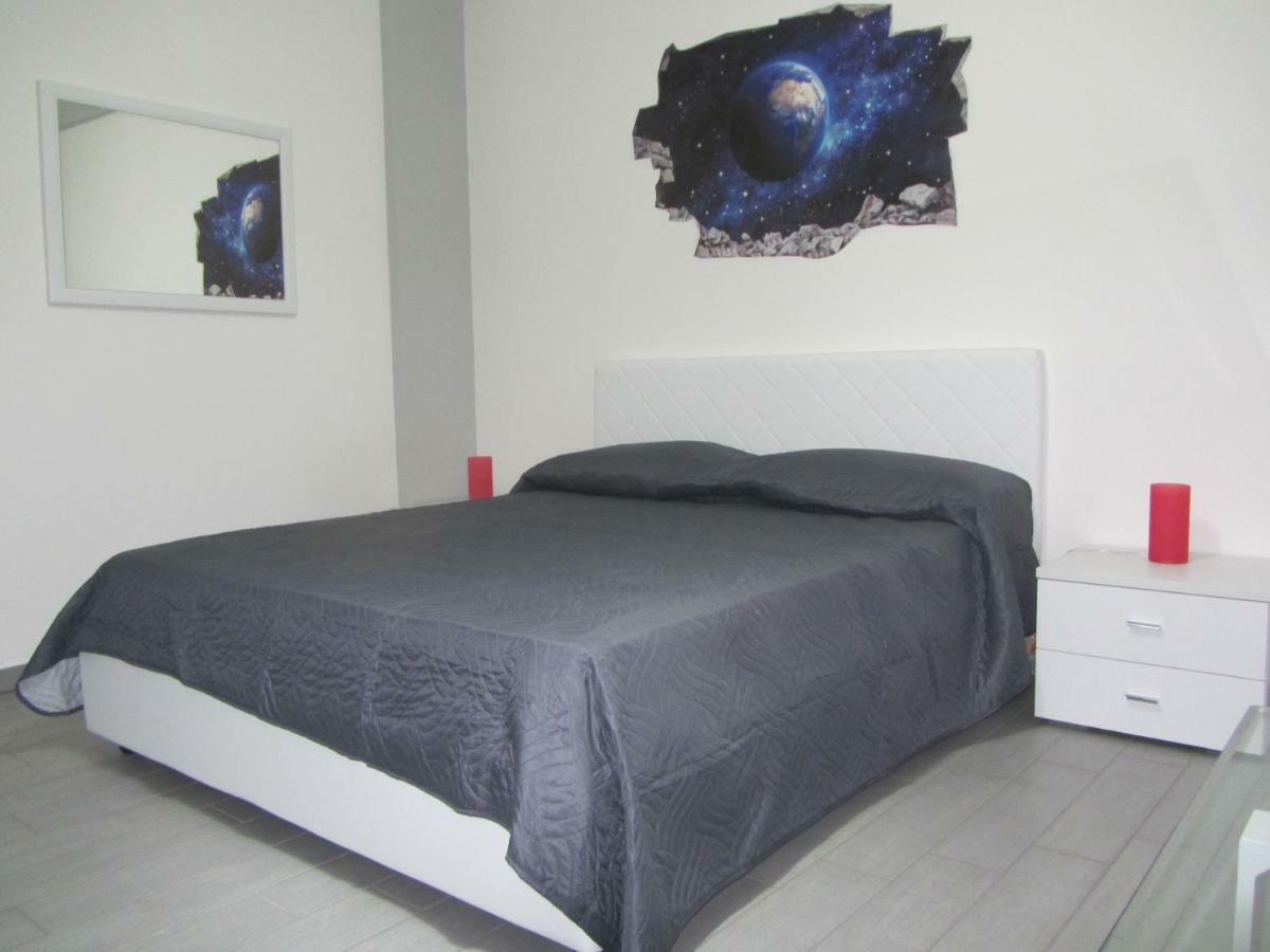 Camera Tripla con Bagno Privato