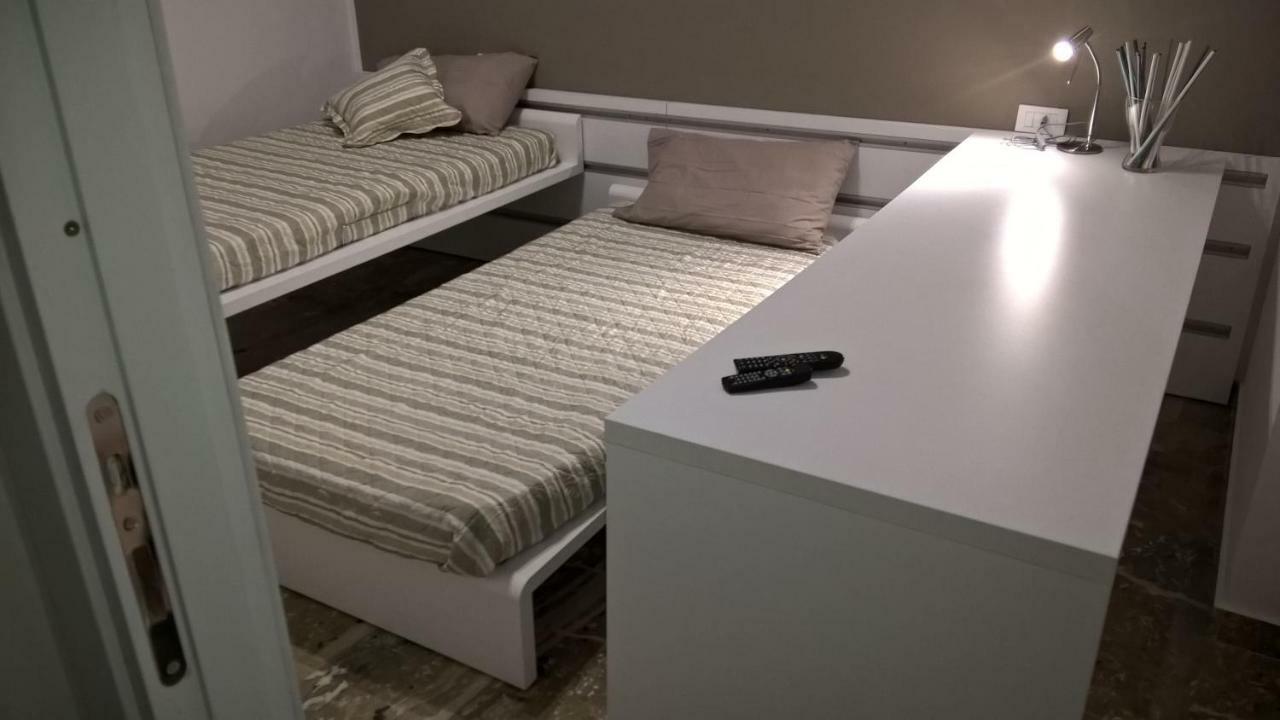 Camera Familiare con Bagno Privato