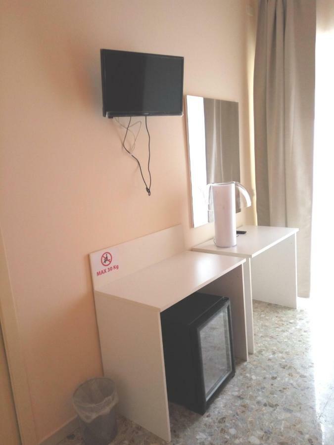 Economy Double Room Balcony