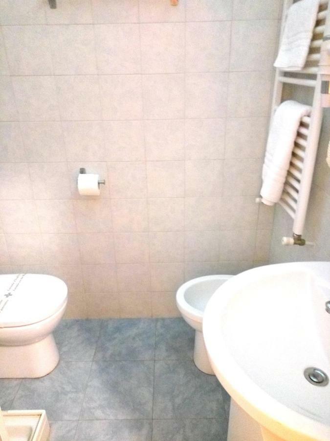 Economy Double Room Balcony