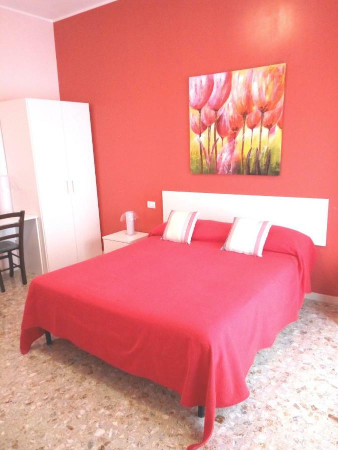 Deluxe Double Room Balcony