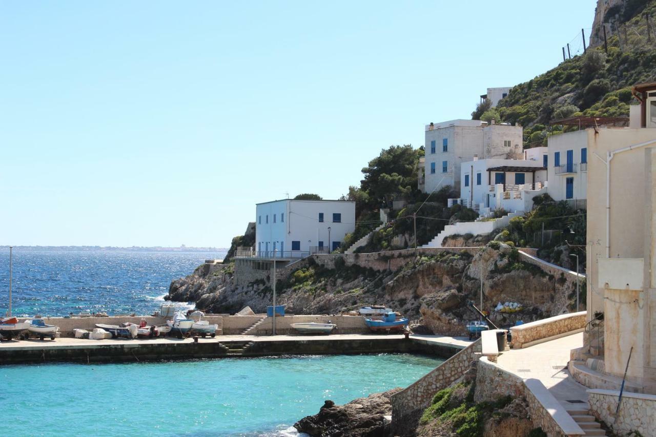 Apartment Balcony