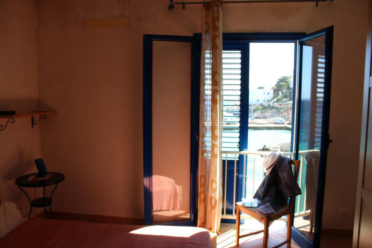 Apartment Balcony