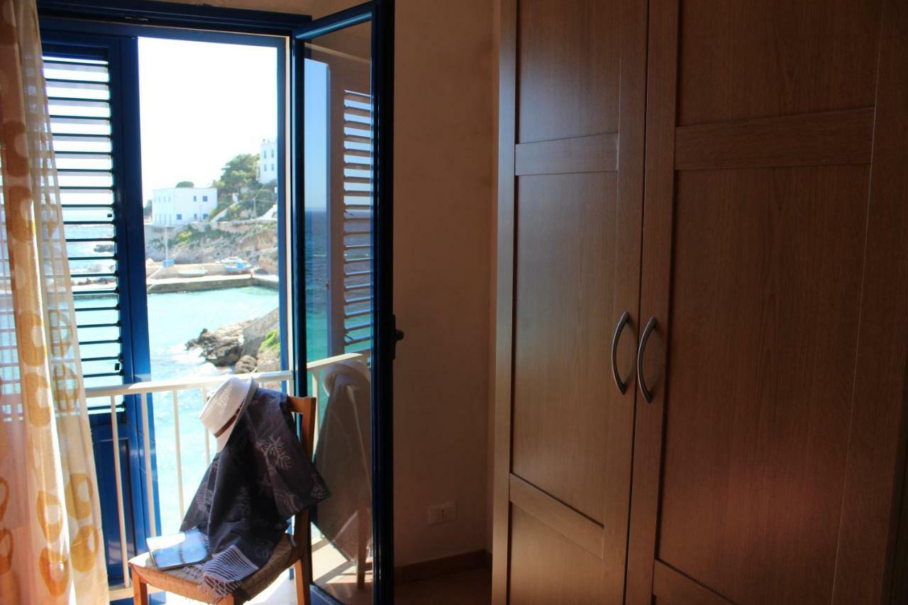 Apartment Sea View
