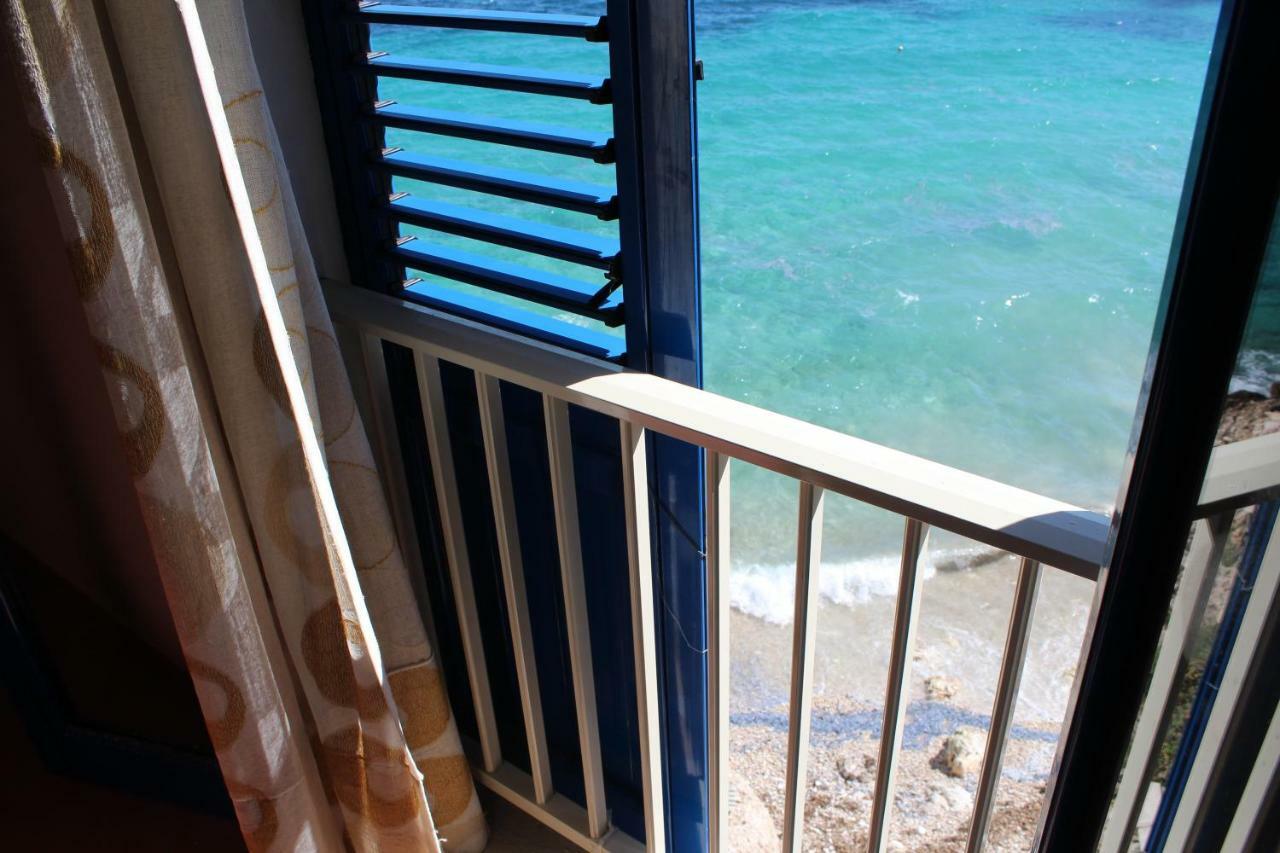 Apartment Balcony