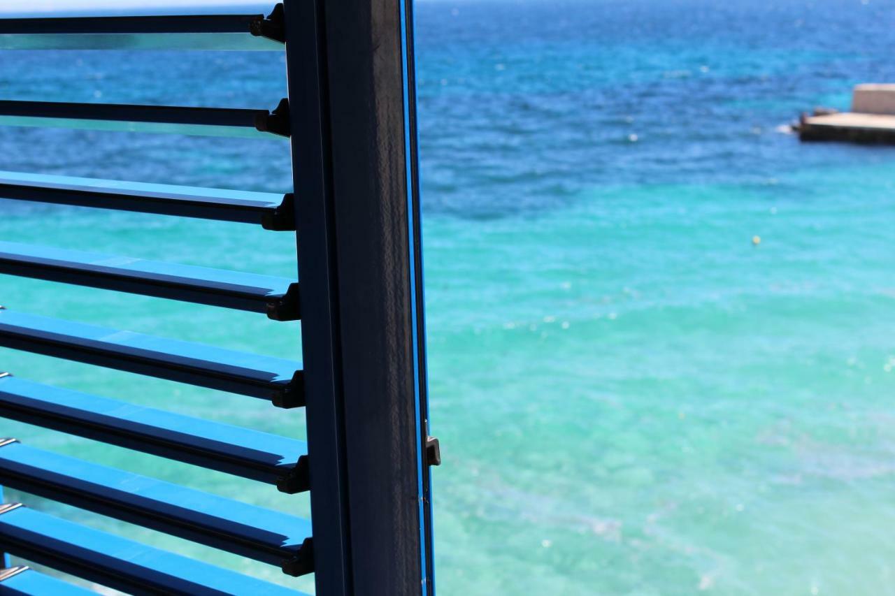 Apartment Sea View