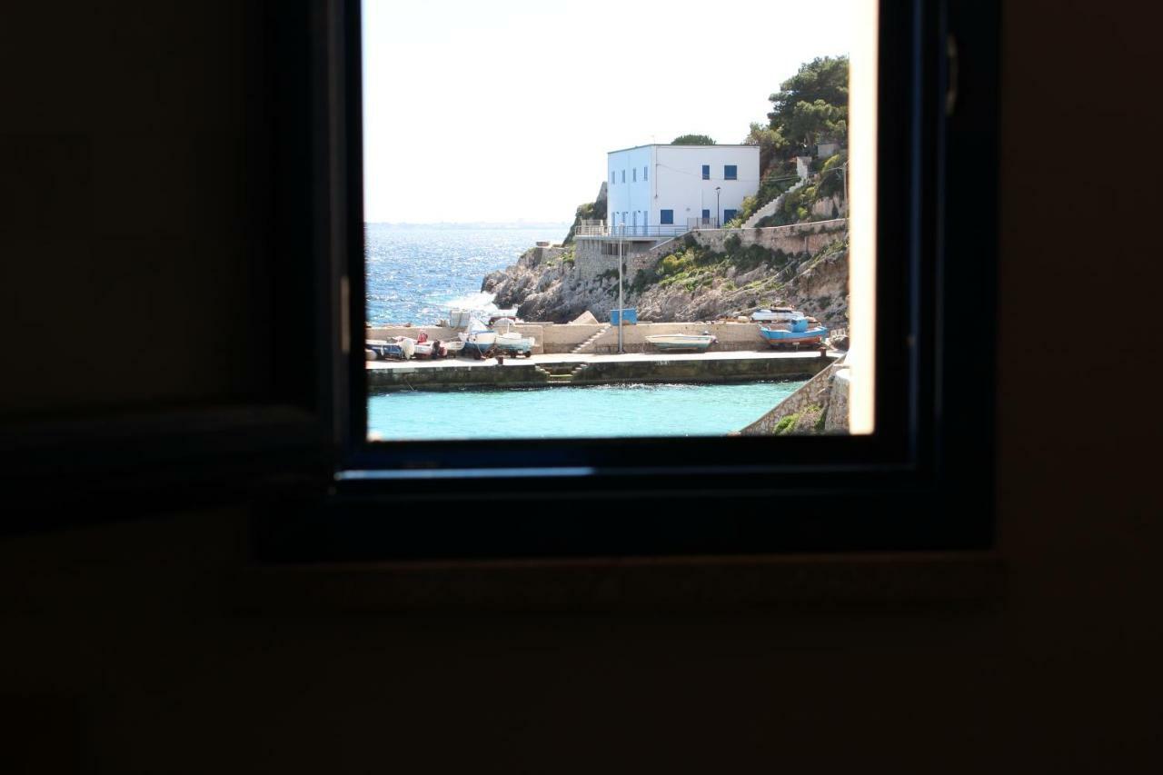 Apartment Sea View