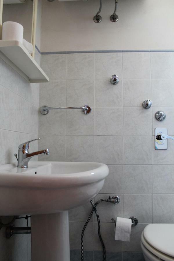 Double Room Sea View