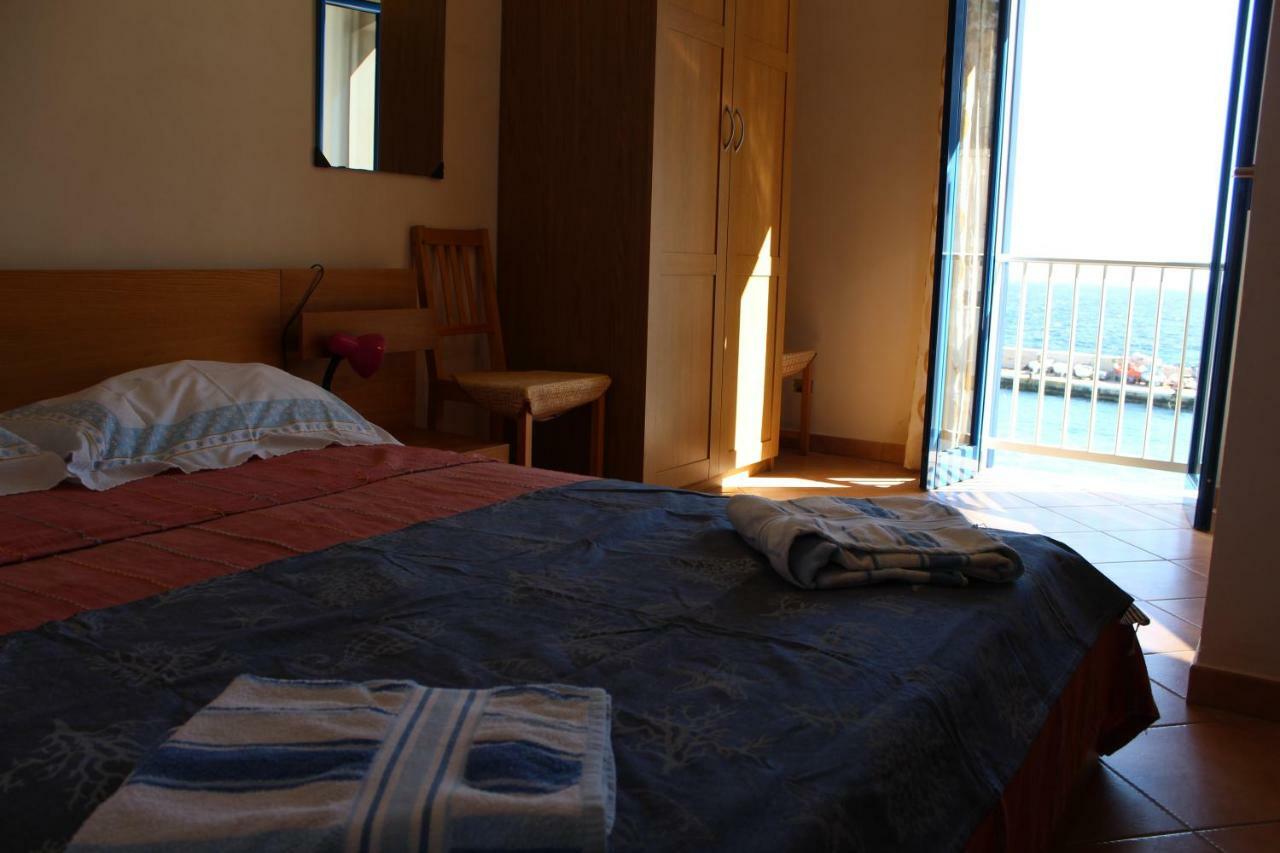 Double Room Sea View