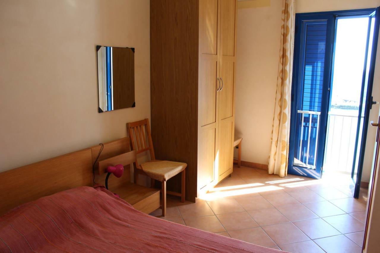 Double Room Sea View