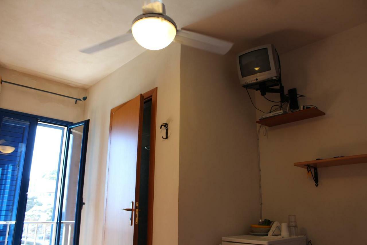 Double Room Sea View