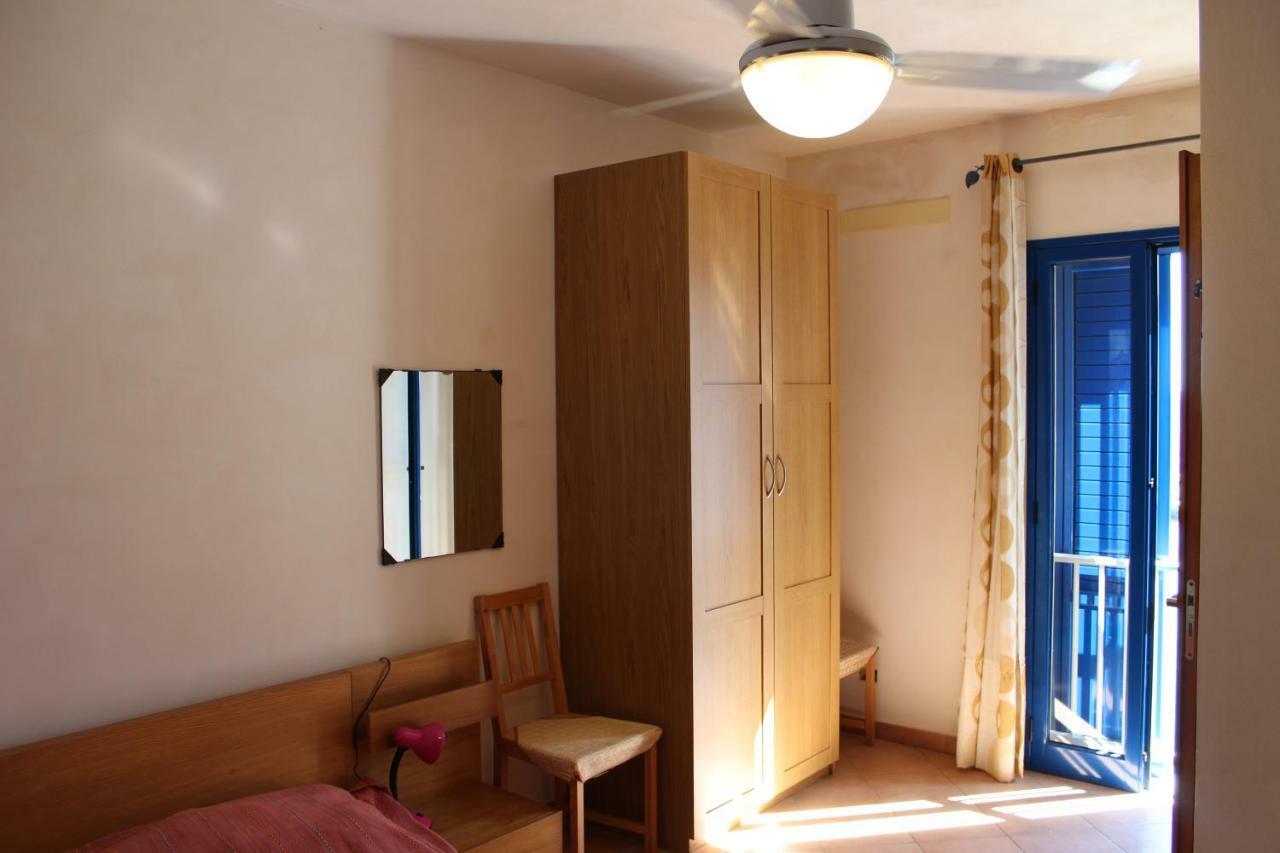 Double Room Sea View