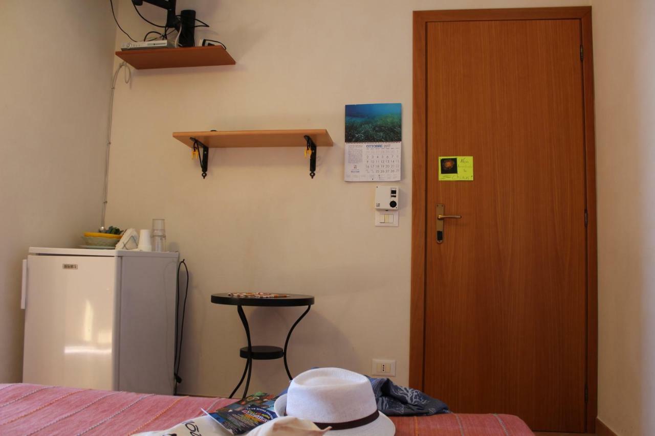 Double Room Sea View