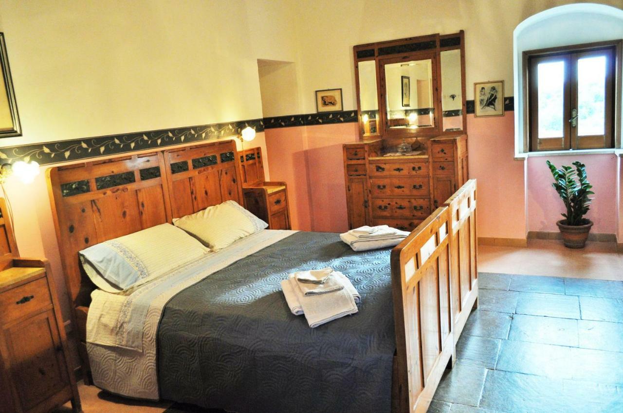 Camera Familiare con Bagno