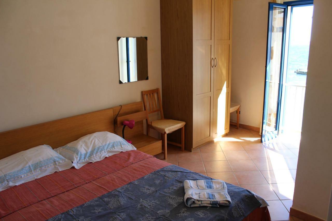 Double Room Sea View