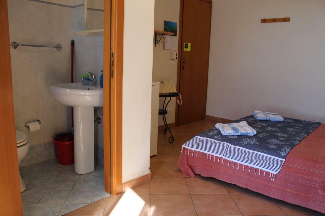 Double Room Sea View