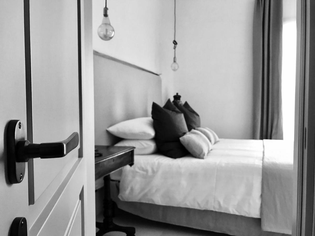 Double Room Balcony