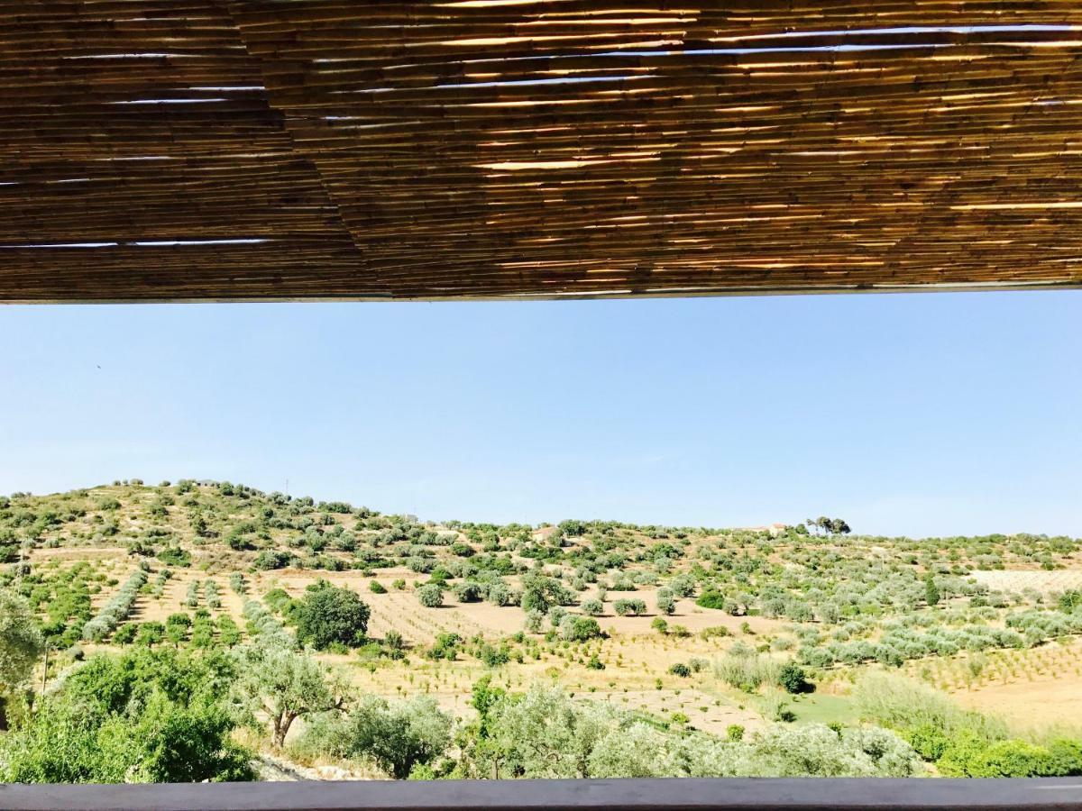 Double Room Terrace