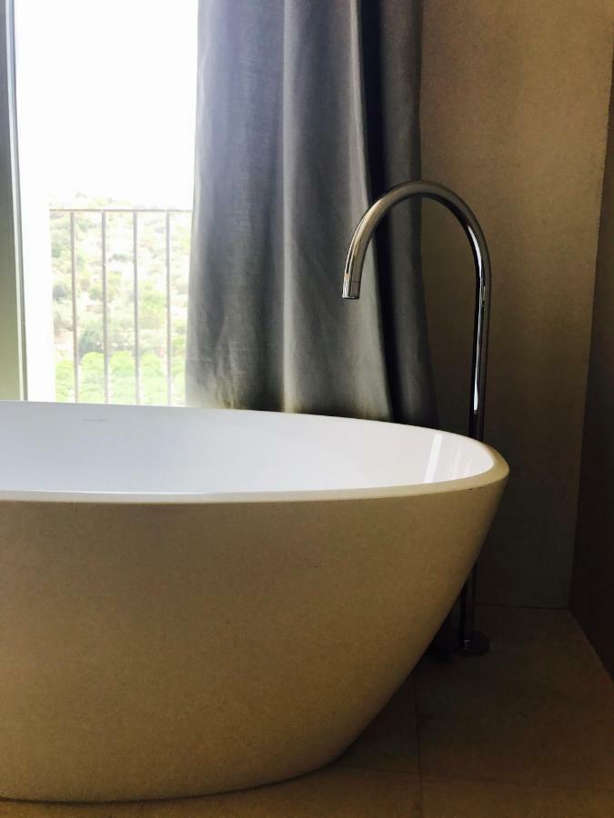 Double Room Terrace