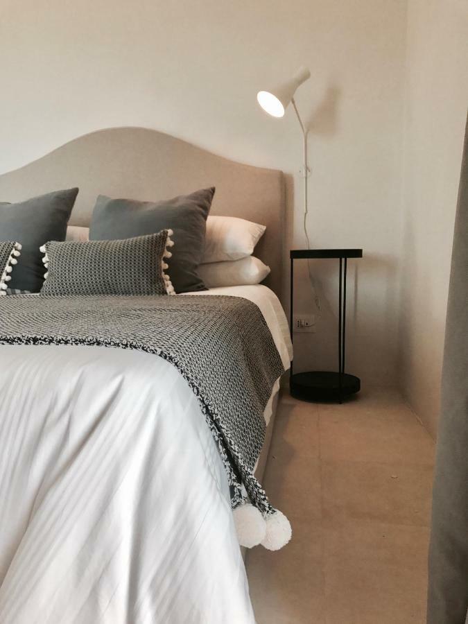 Double Room Terrace