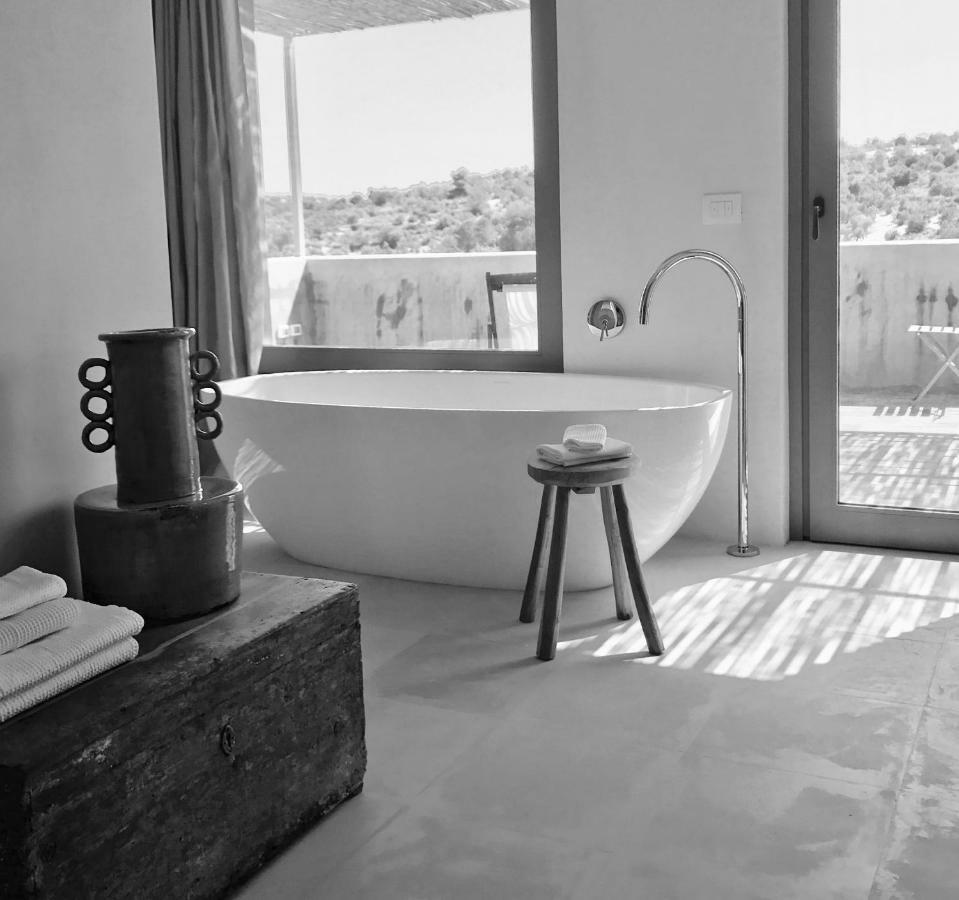 Double Room Terrace