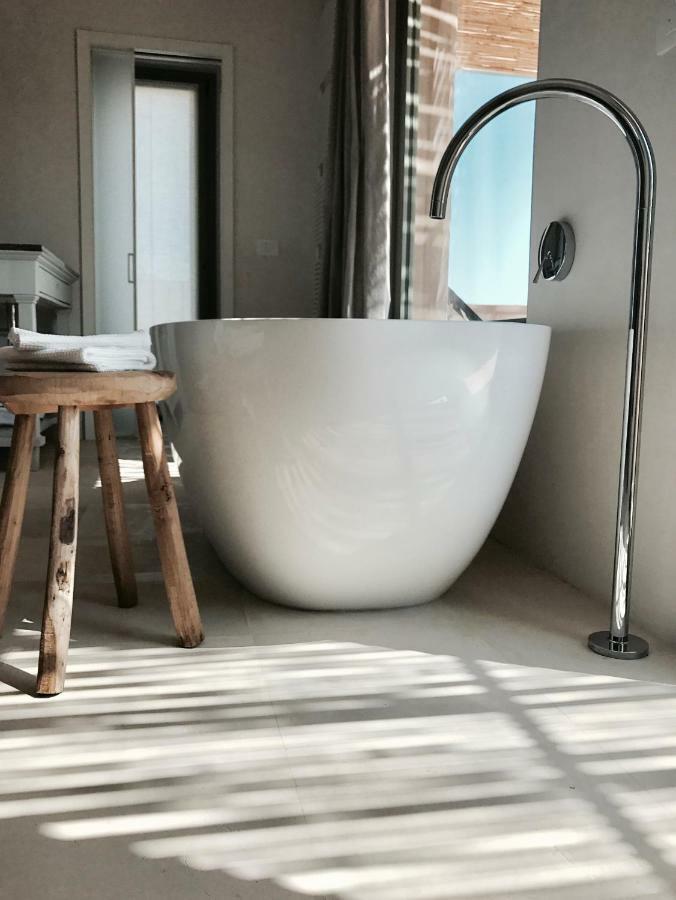 Double Room Terrace
