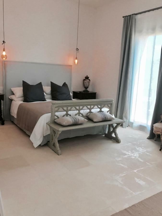 Double Room Balcony