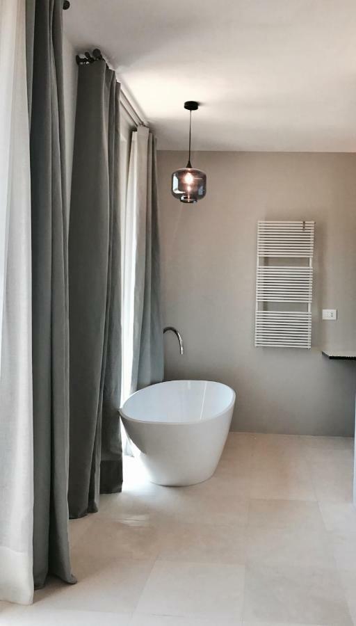 Double Room Terrace