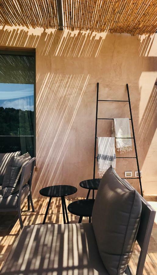 Double Room Terrace