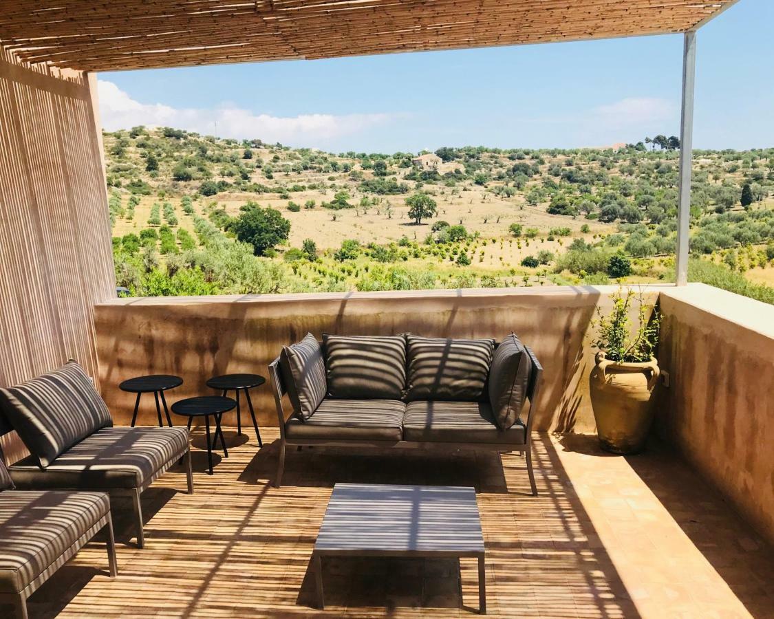 Double Room Terrace