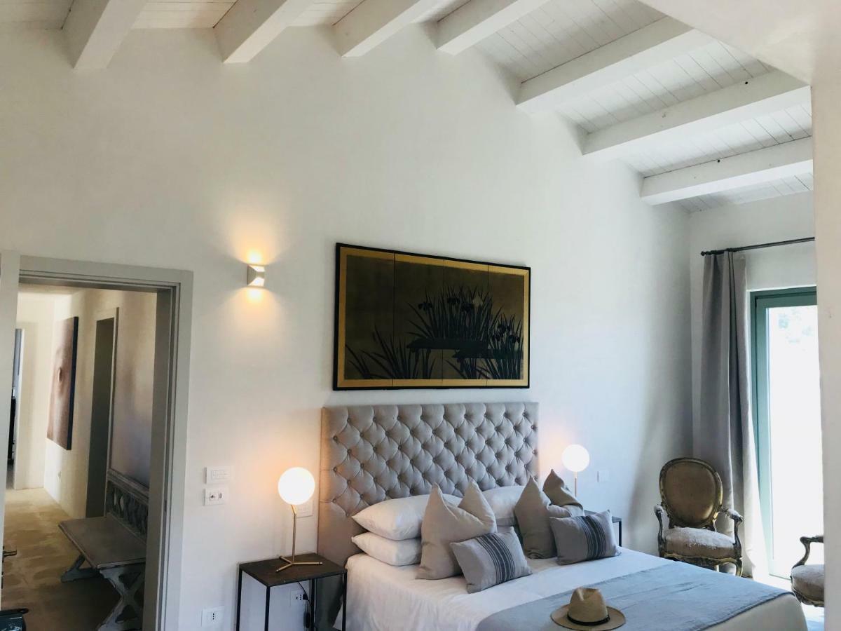 Double Room Terrace