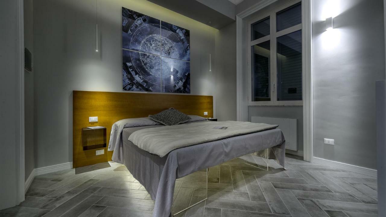 Habitación Estándar - Cama extragrande