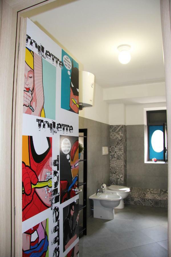 Double Room Private Bathroom