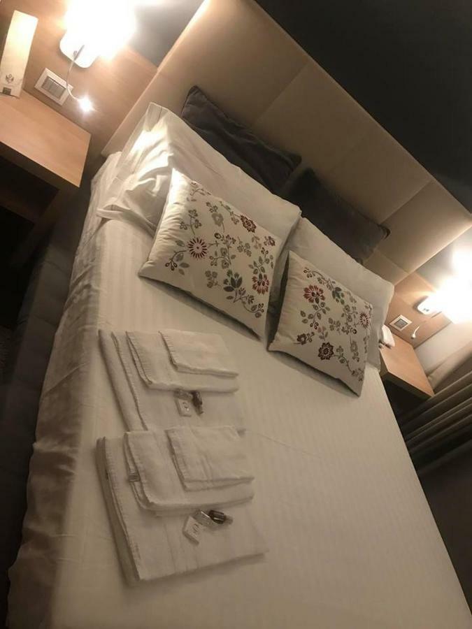 Budget Double or Twin Room