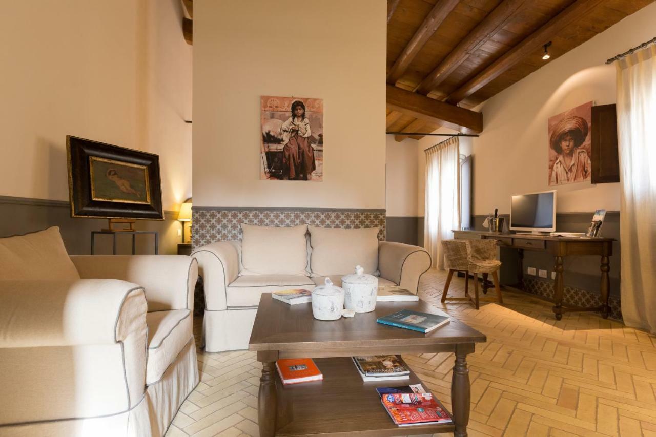 Suite Terrace