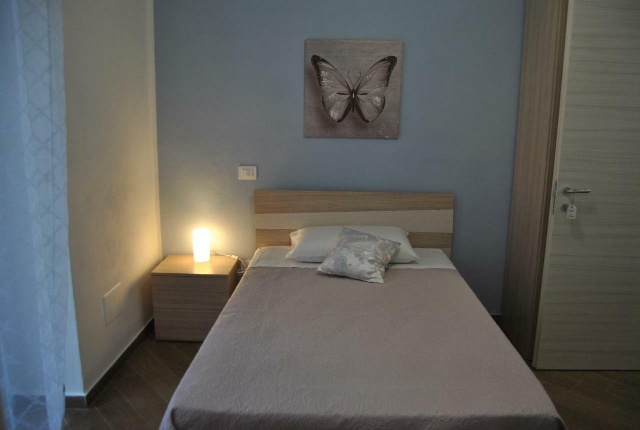 Camera Singola con Bagno Privato