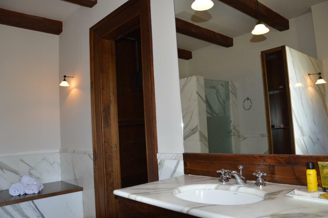 Suite con Terrazza