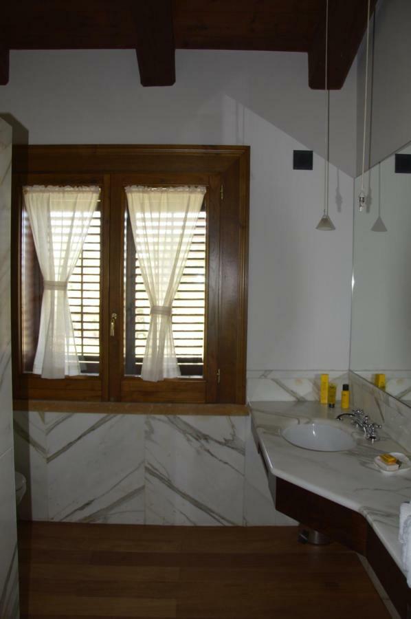 Junior Suite con Vista Mare