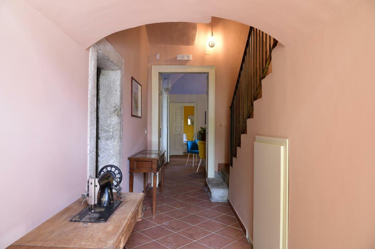 Suite with Garden View