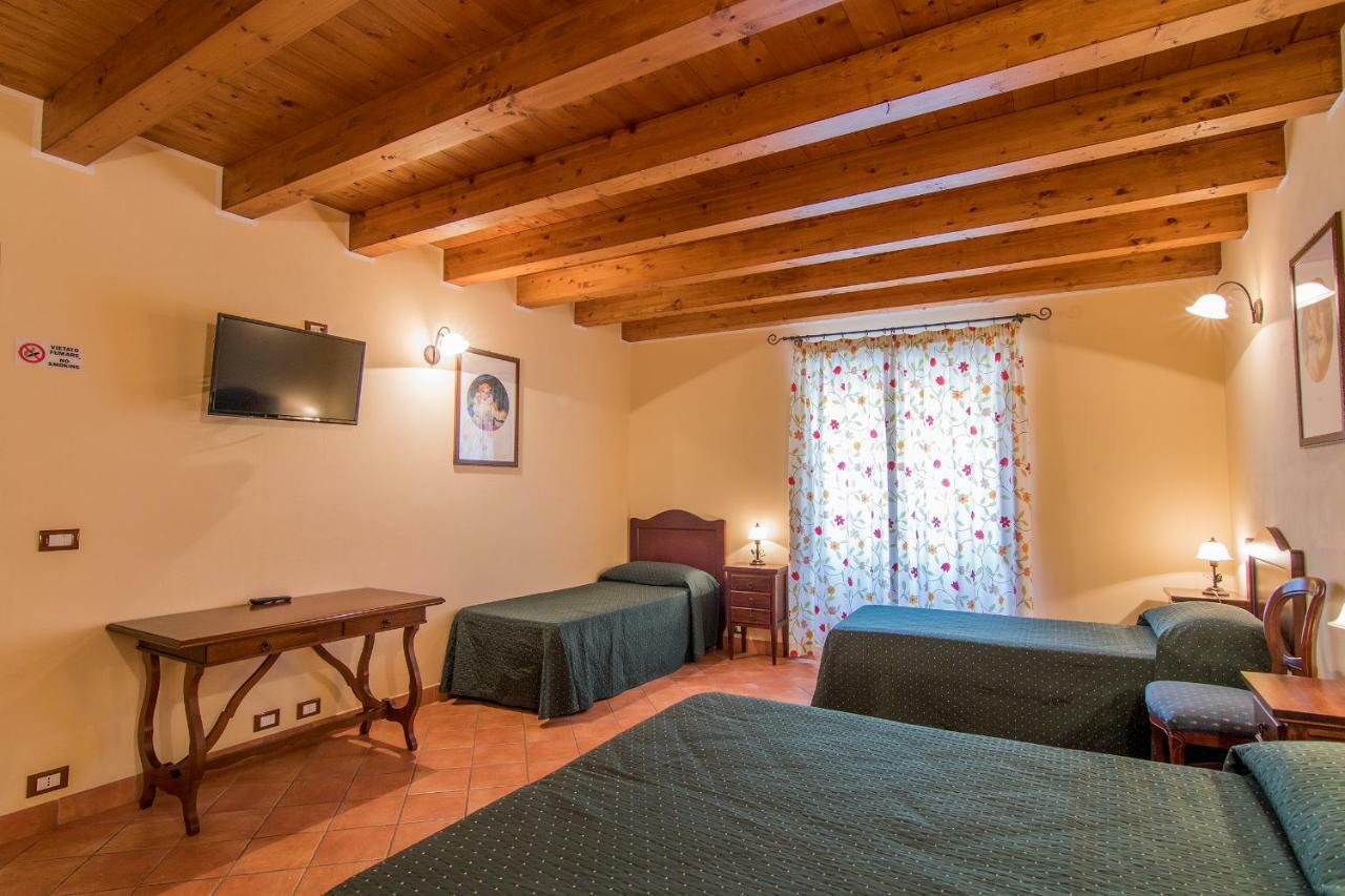 Superior Quadruple Room