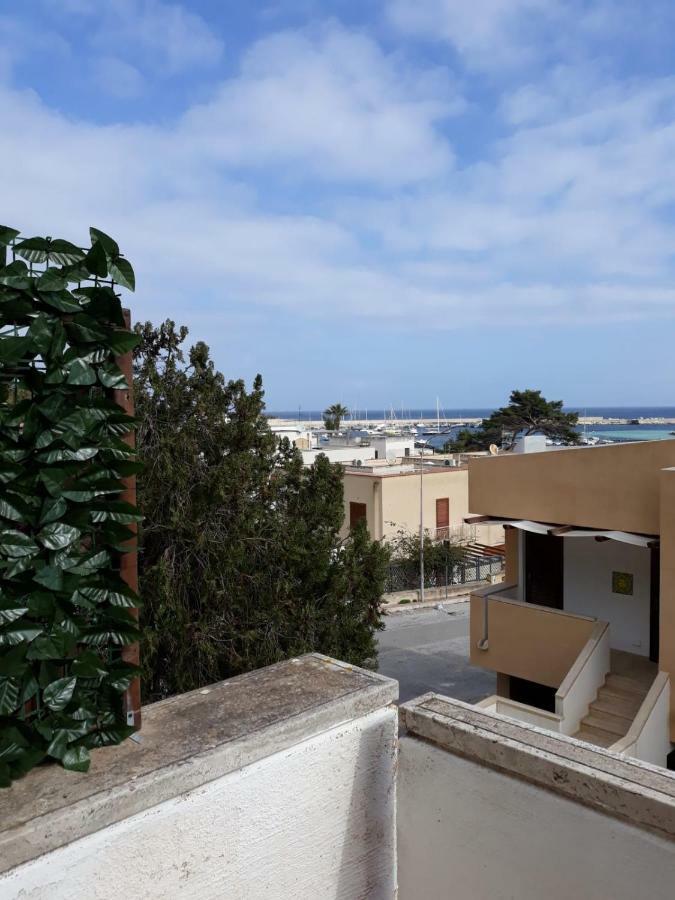 Camera Deluxe Matrimoniale/Doppia con Letti Singoli con Vista Mare
