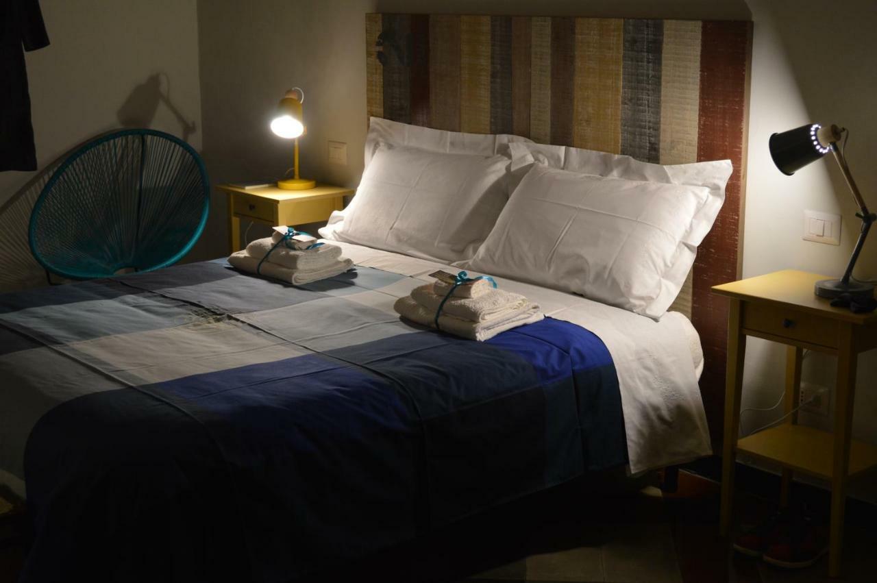 Deluxe Room Balcony